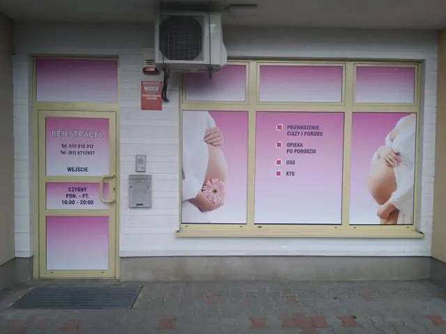 Gabinet Ginekologiczny Polanka